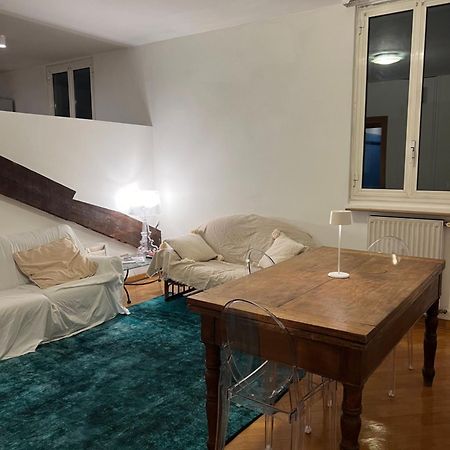 Apartamento Daeiouz II Milán Exterior foto