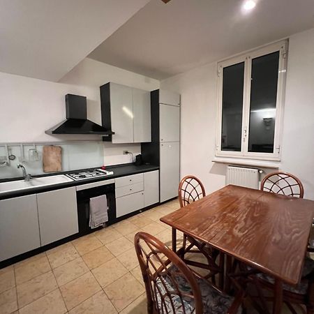 Apartamento Daeiouz II Milán Exterior foto