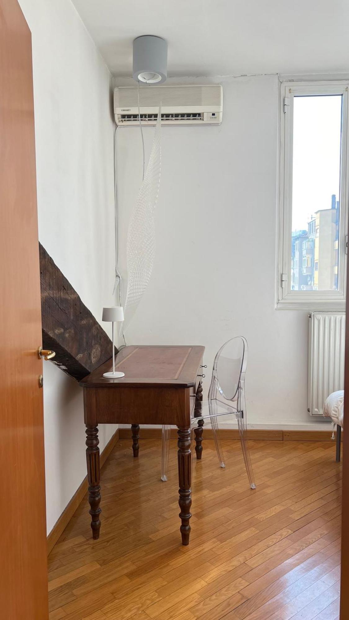 Apartamento Daeiouz II Milán Exterior foto