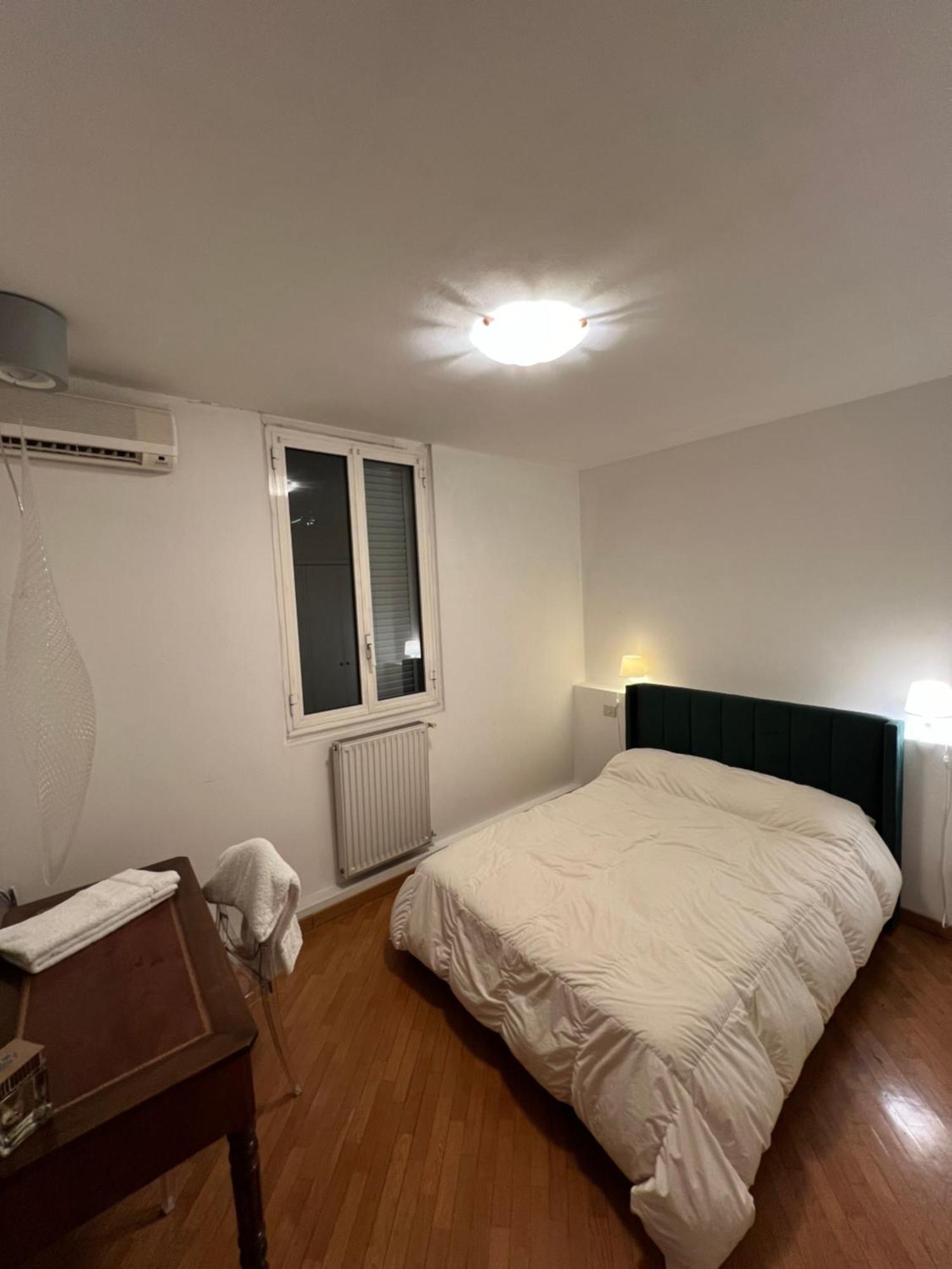 Apartamento Daeiouz II Milán Exterior foto