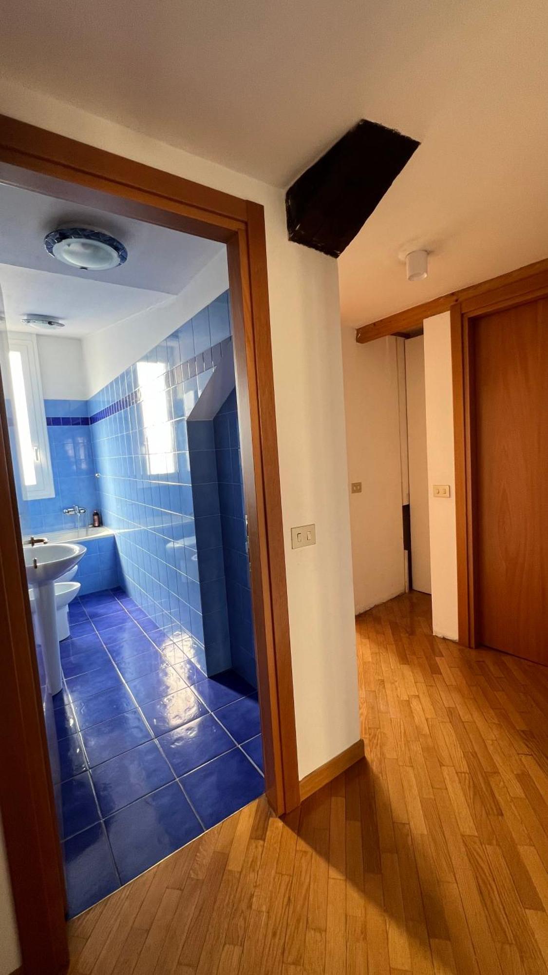 Apartamento Daeiouz II Milán Exterior foto