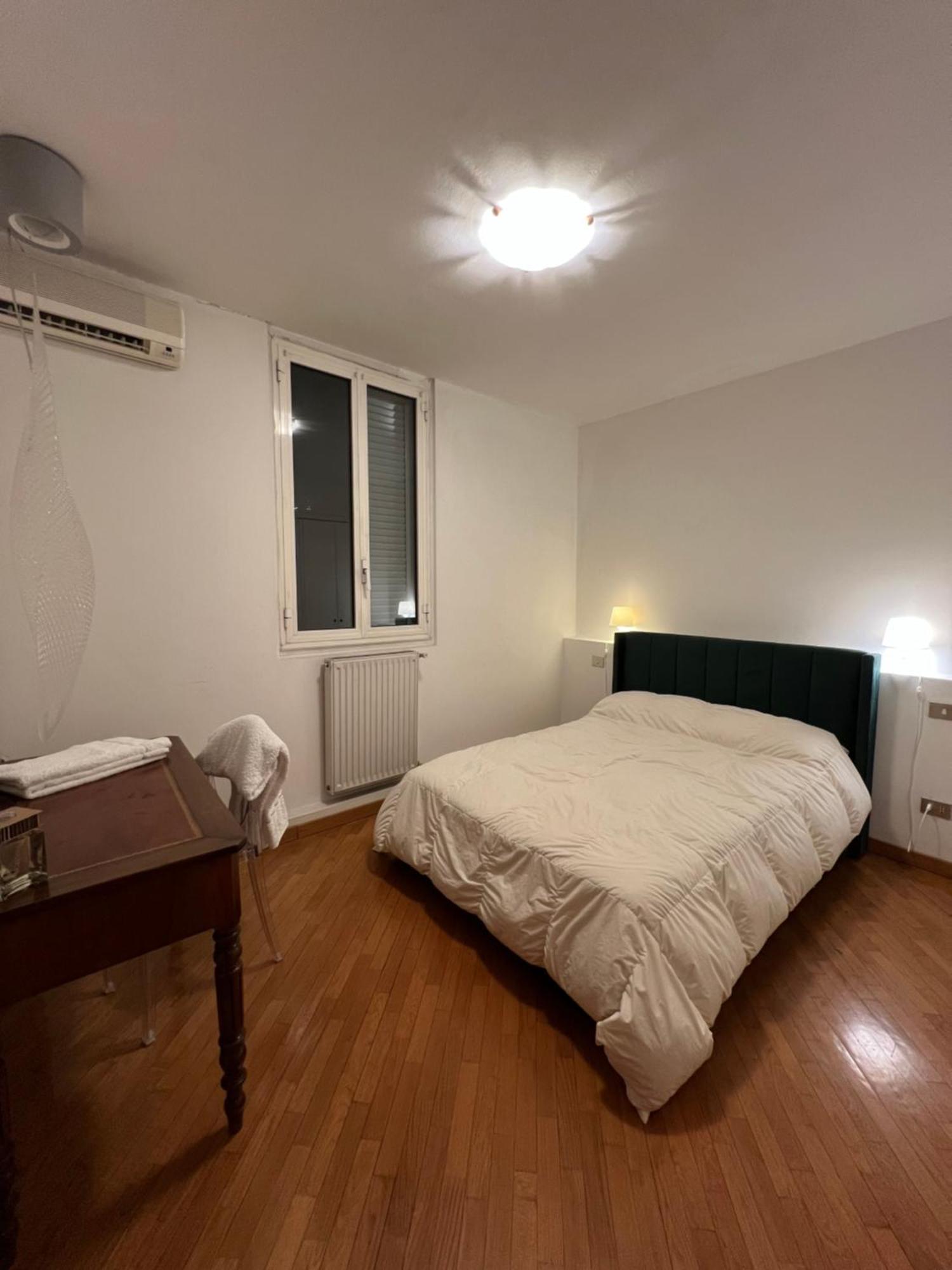 Apartamento Daeiouz II Milán Exterior foto