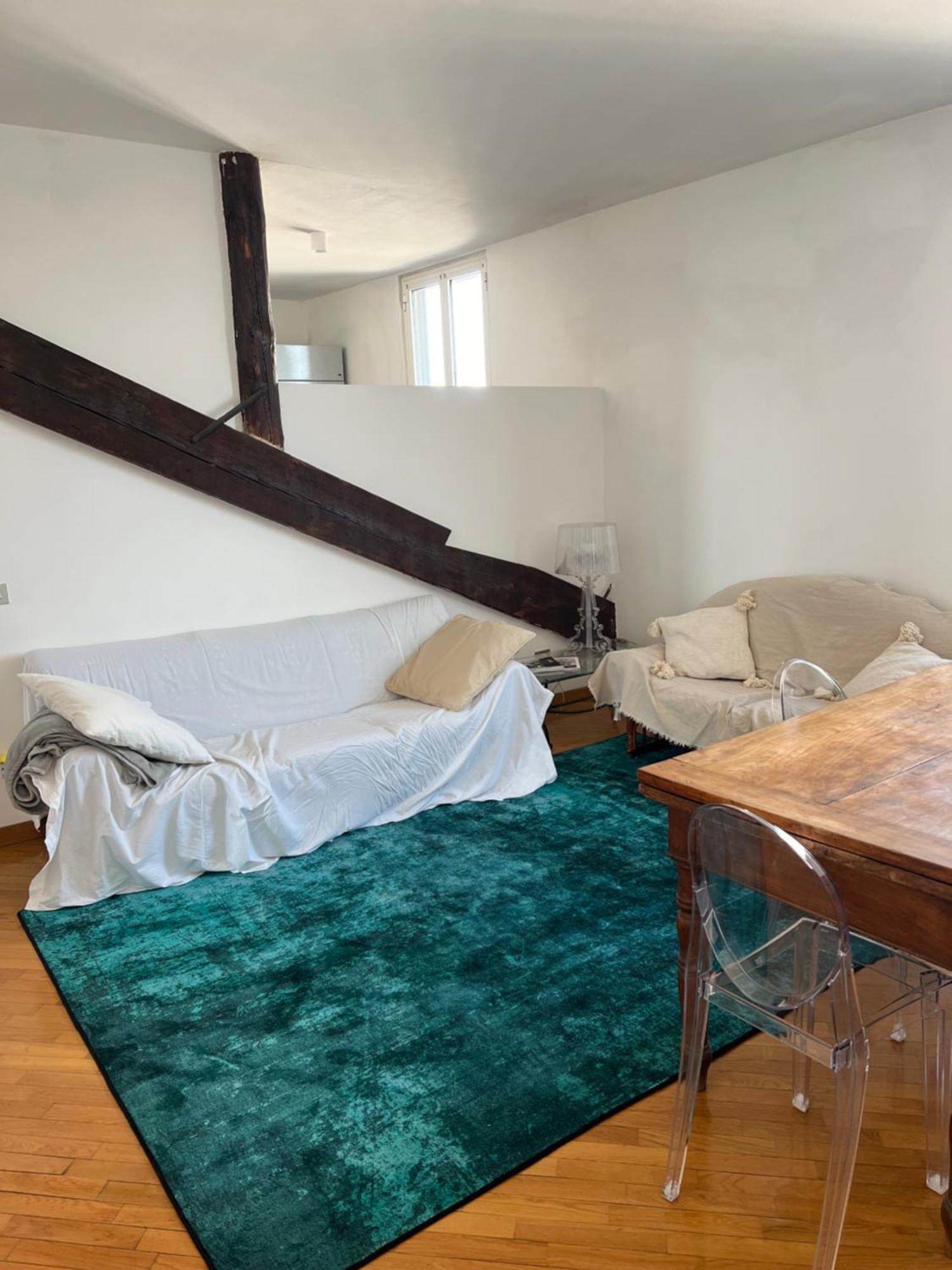 Apartamento Daeiouz II Milán Exterior foto