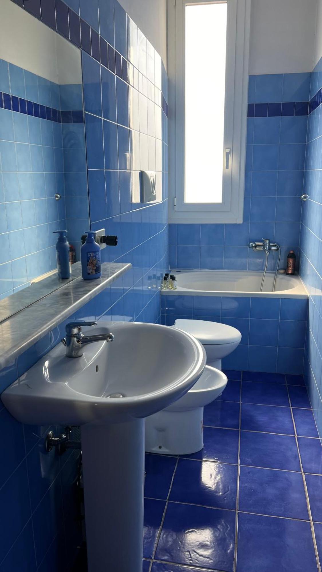 Apartamento Daeiouz II Milán Exterior foto