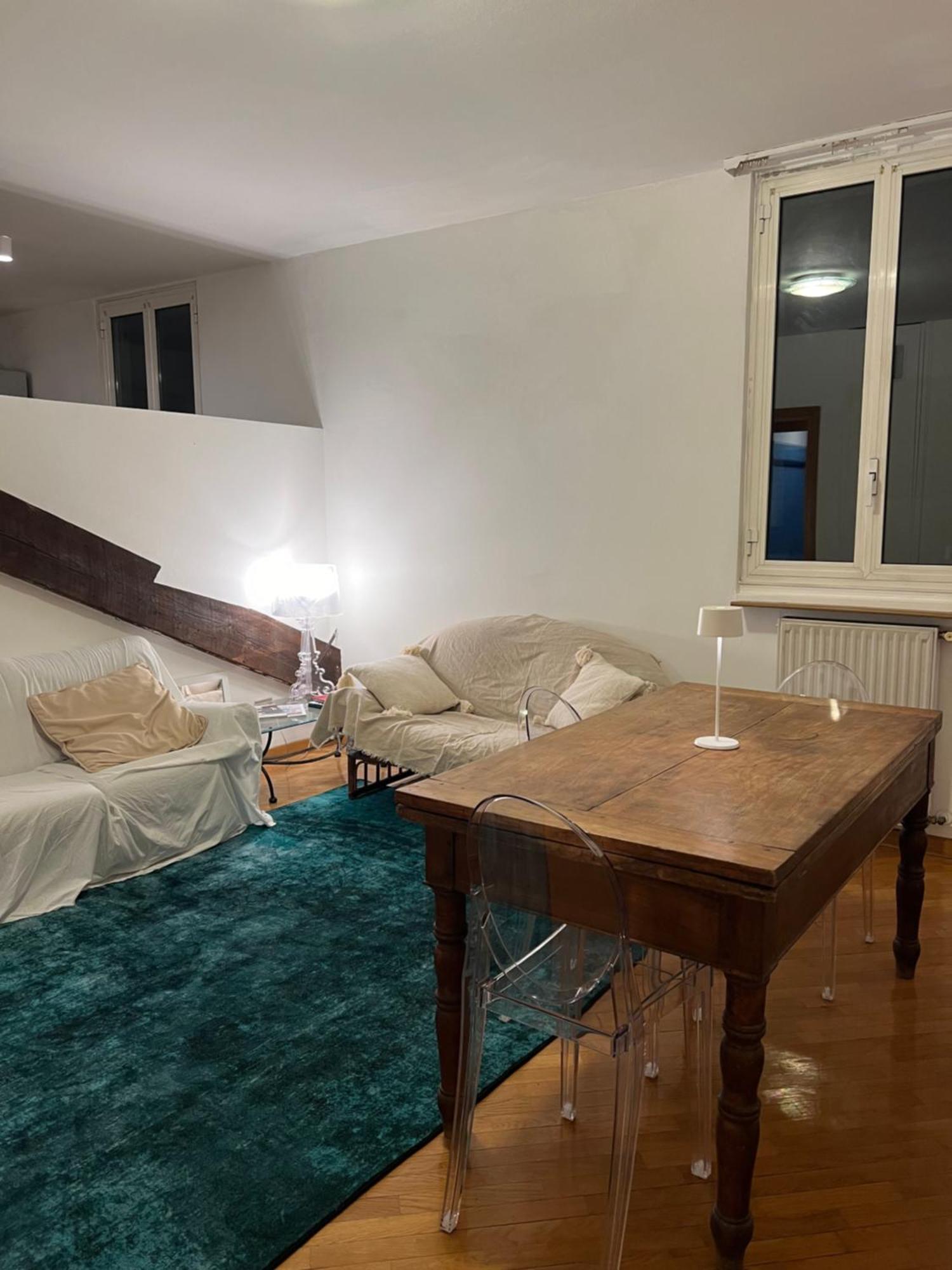Apartamento Daeiouz II Milán Exterior foto